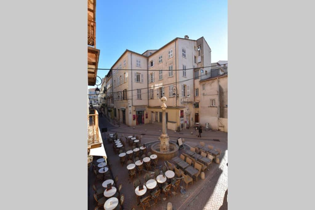 Gorgeous Brand New 2 Bedrooms Antibes Esterno foto